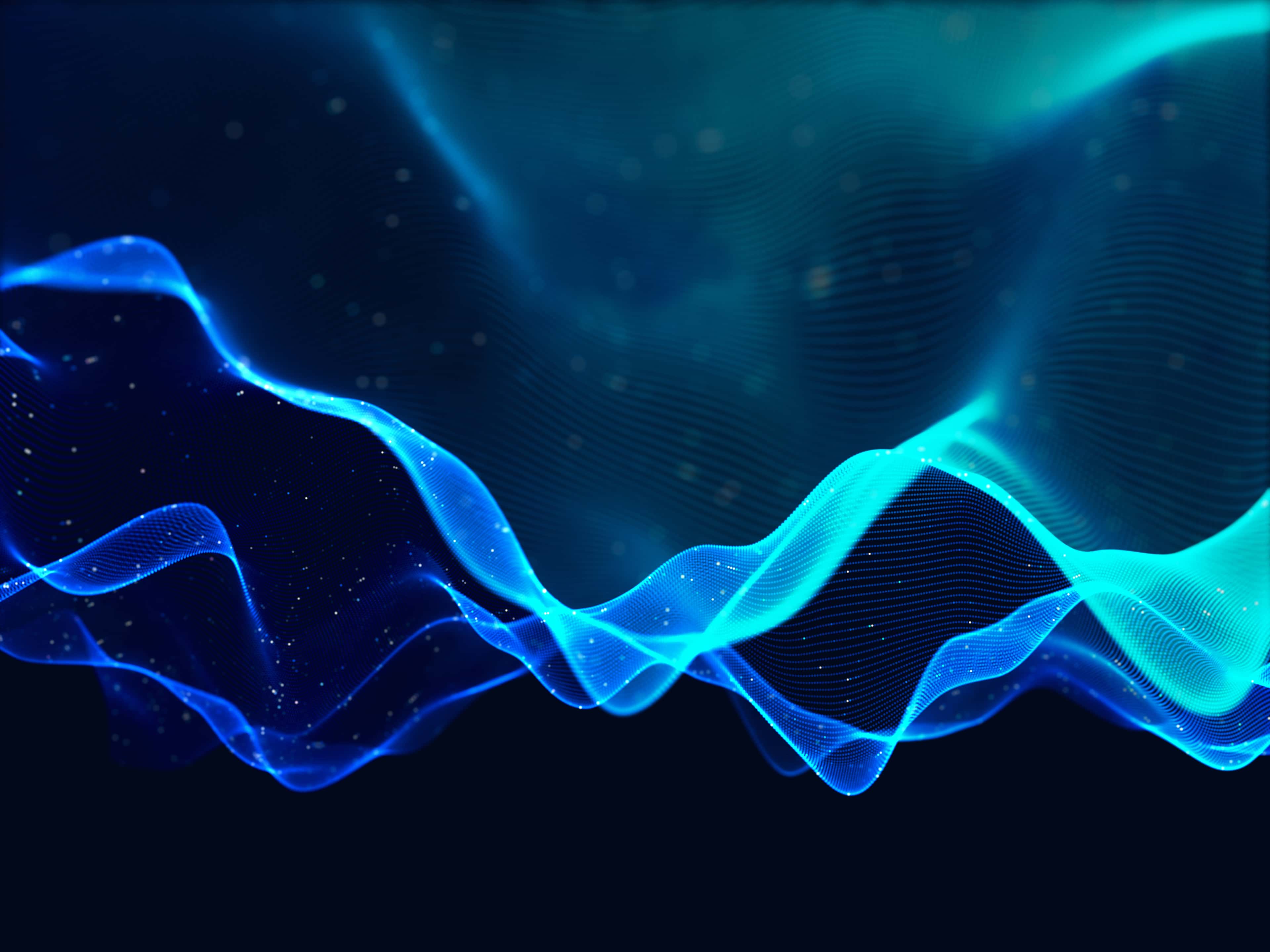 Tech partner background pattern