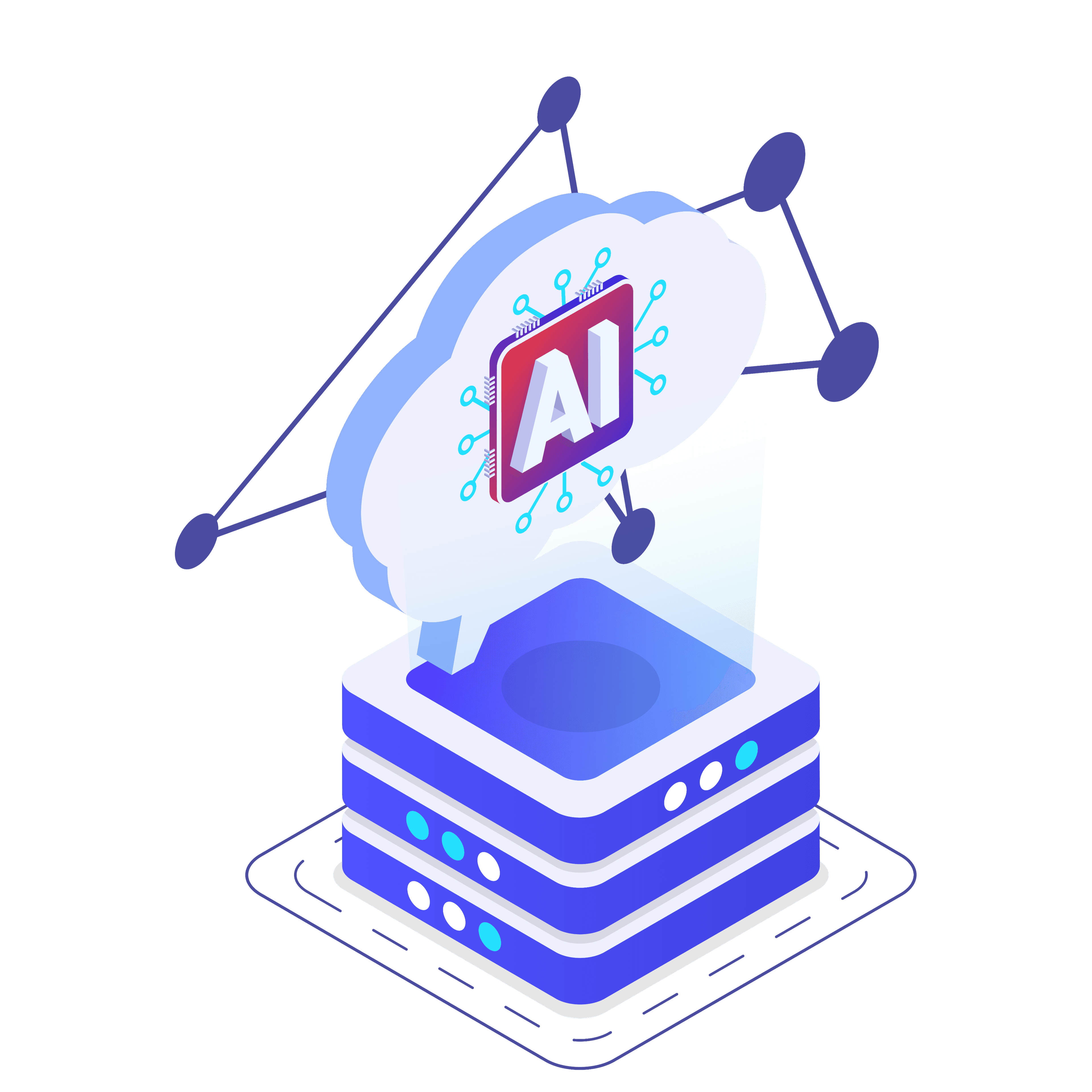 AI integration into existing systems