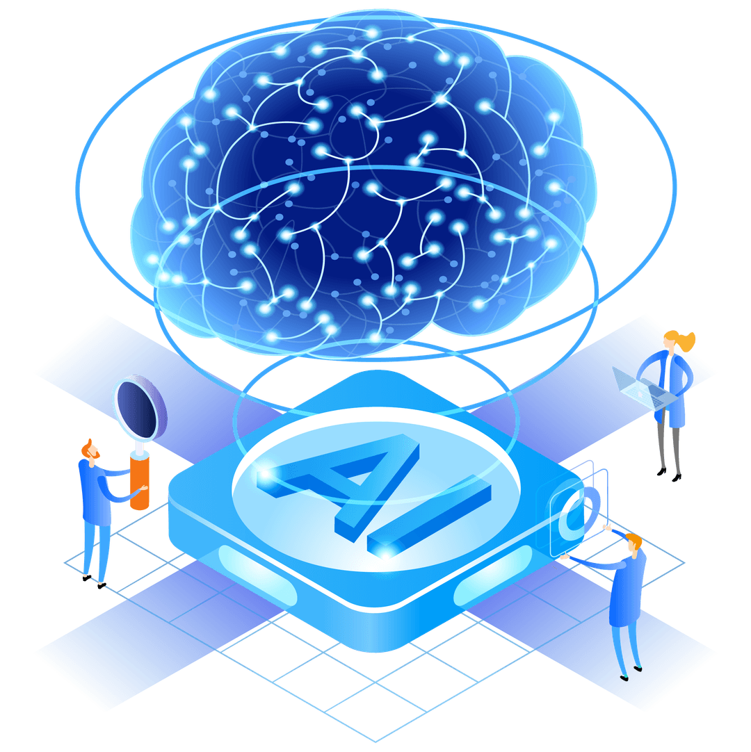 Data, AI & Automation