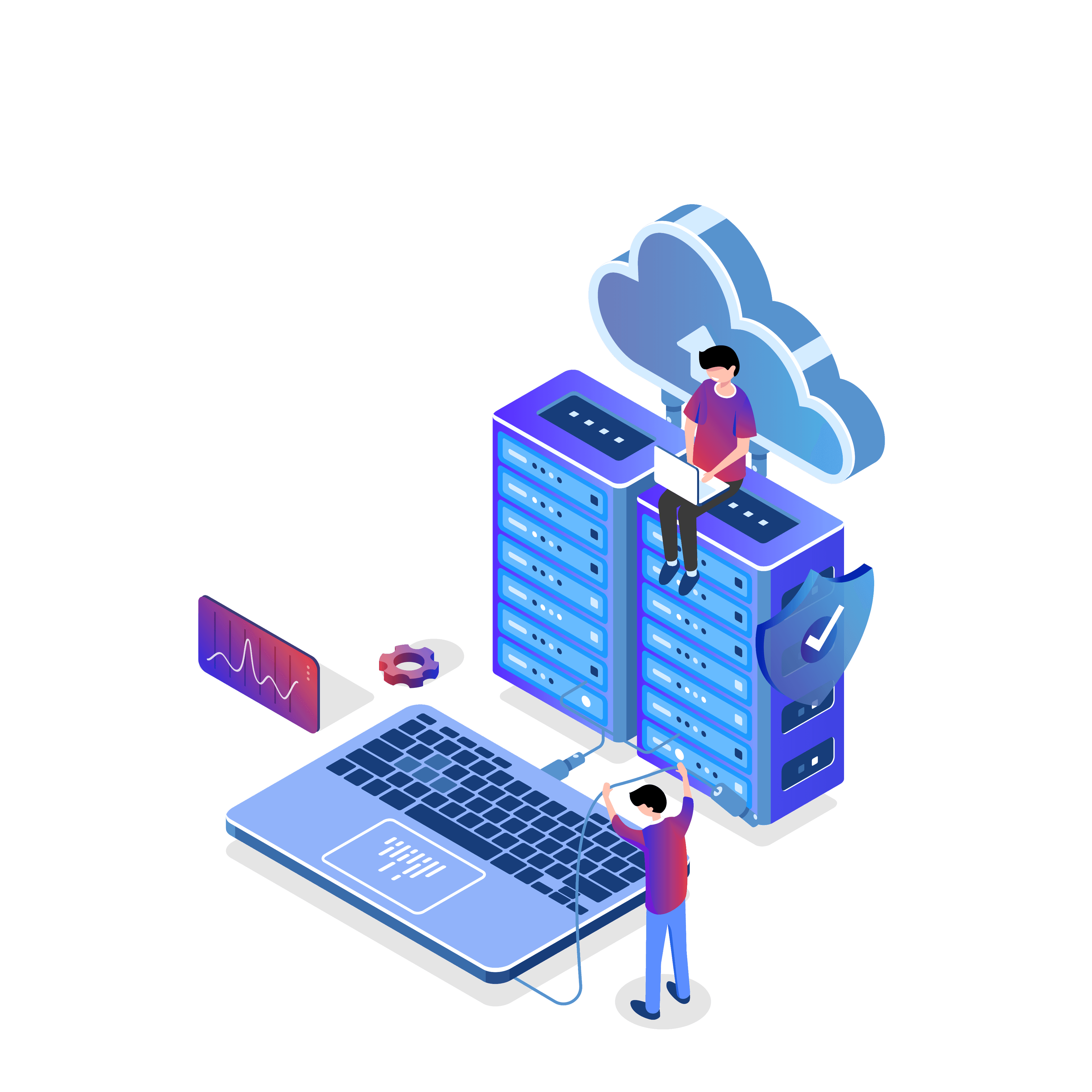 Data engineering (ETL/ELT, DWH, BI)